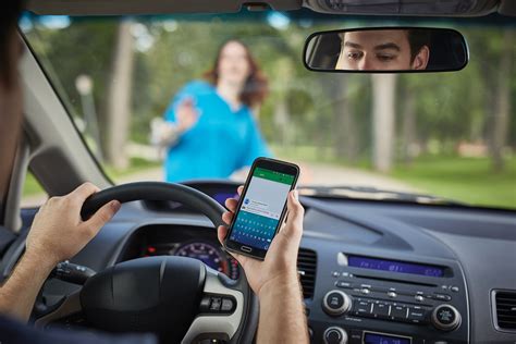 A Form Of Distracted Driving That Is Becoming Increasingly More Popular And Dangerous Techicy