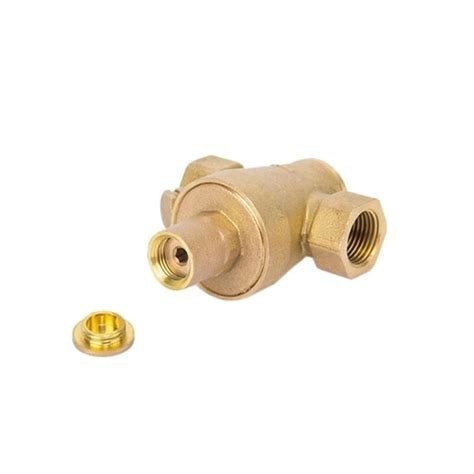 1 1 2 Inch Adjusting Water Pressure Regulator