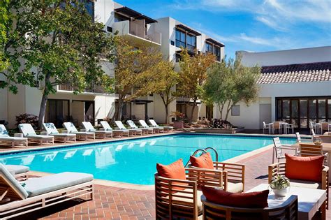 Sheraton Palo Alto Hotel Updated 2023 Prices Reviews And Photos Ca