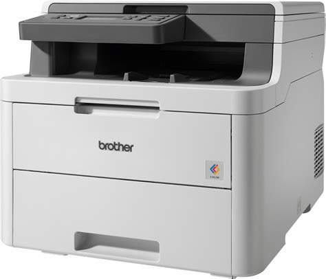 Brother Printer DCP L3510CDW All In One Kleur Met Wifi