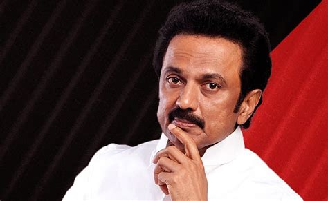 Madras High Court Stays Proceedings In Defamation Case Against Mk Stalin