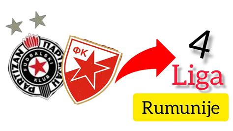 Zvezda I Partizan U Ligi Youtube