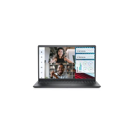 Dell Vostro 15 3520 Black 15 6 WVA FHD Anti Glare Intel Core I5 I5