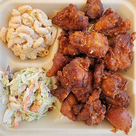 Jojos Hawaiian Fried Chicken Updated January Photos