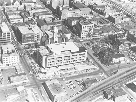 Rare Photos: Joliet's 19th Century Will County Courthouse | Joliet, IL ...