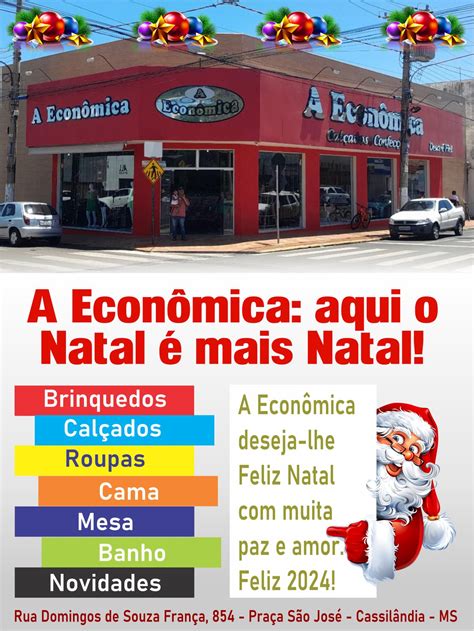 Cassil Ndia Urgente Natal A Econ Mica