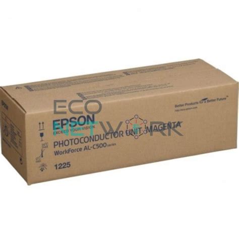 Epson C S Magenta Photoconductor Unit K Econetwork