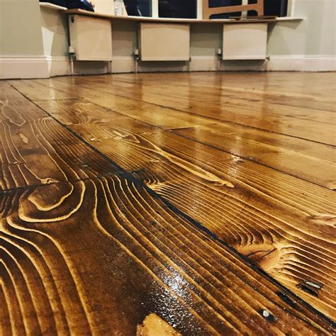 How To Bring Out The Shine And Natural Beauty Of Wood Floors