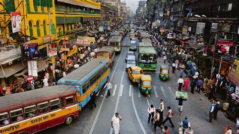 How India Is Leading The Smart City Revolution Raconteur