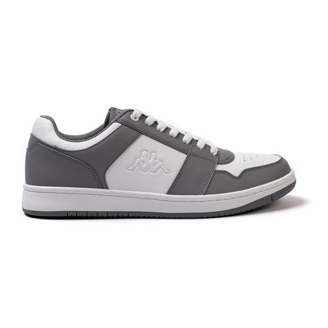 Kappa Cestino Sneakers Mens Low Trainers Denmark