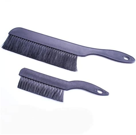 Plastic Esd Brush Antistatic Brushes For Cleaning Pcb Board Buy