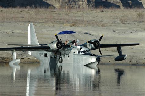 Grumman Albatross