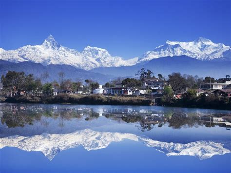 Lakes Of Nepal The Beautiful Lakes In Nepal Popular Lakes