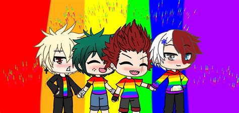 Pin On Fondos Gay Anime Anime Art