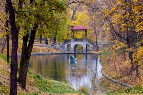Дендропарк «Олександрія» в Білій Церкві: історія та цікаві факти ...