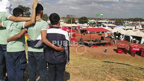 Galer A De Fotos Productores T Cnicos Y Estudiantes Participan En El