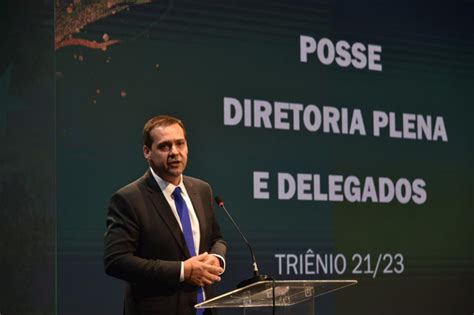 Aprosoja Mato Grosso Apresenta Seu Novo Presidente Comprerural