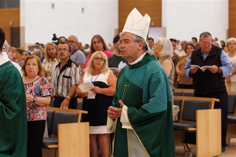 F Tima Igreja Em Ora O Uma Igreja Em Miss O Afirmou D Jos