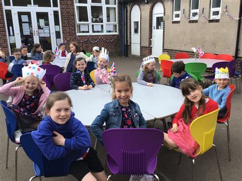 Willaston Ce Primary On Twitter Willastonceyeartwo Coronation2023