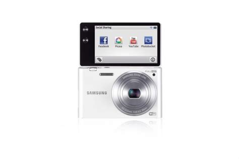 Introducing Samsung’s New 16 Megapixel Mv900f Smart Camera G Style Magazine