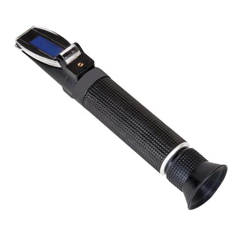 Sper Scientific Refractometers Refractometer Type Hand Held