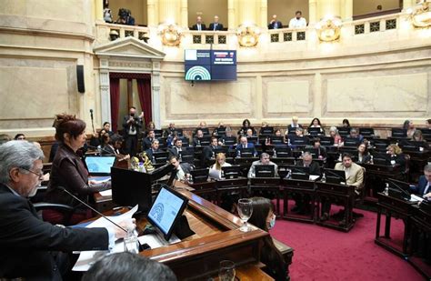 El Congreso Aprobó La Ley De Alivio Fiscal Cuáles Serán Las Nuevas