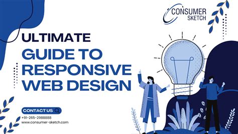 Ultimate Guide To Responsive Web Design