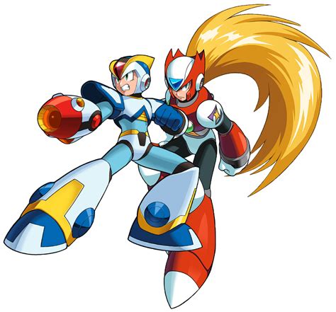 Mmkb Zero Mega Man Zero The First Game In The Mega Man Zero Series