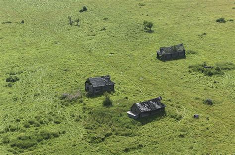 Flying over diverse Russia · Russia Travel Blog