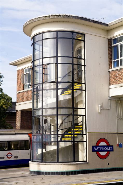 18 Underrated Art Deco Buildings In London That You Need To See | Londonist