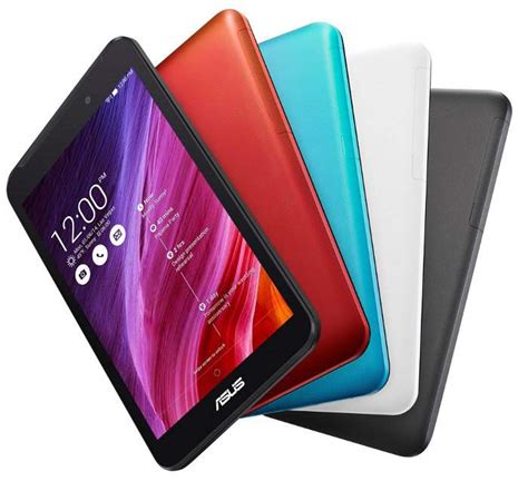 Cicipi Asus Fonepad 7 FE170CG Tablet Berprosesor Intel Cuma Rp1 5 Juta