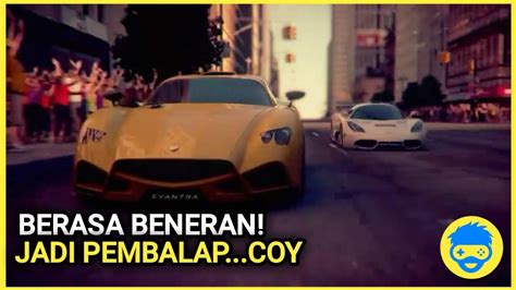 5 GAME BERTEMAKAN RACING TERBAIK September 2021 YouTube