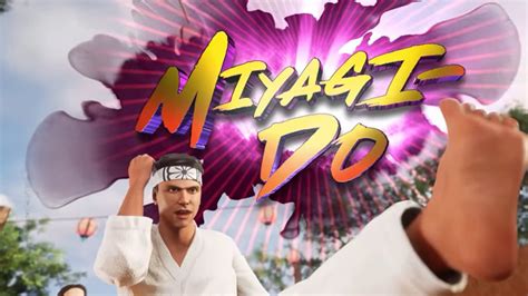 Primeiro Trailer De Gameplay De Cobra Kai 2 Dojos Rising PSX Brasil