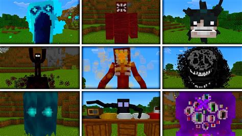 [UPDATE] Doors Addon V3 Release All Entities (Metavoxel Studios ...