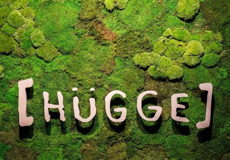 Hügge • Magee