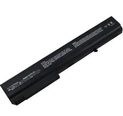 New Battery For Hp Compaq Nw Nw Mobile Workstation Nx