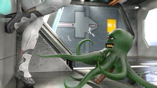 TENTACULAR Jackerman Spoilers Luscious Hentai Manga Porn