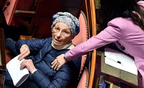 Elezioni Emma Bonino Resta Fuori Dal Parlamento Europa Sfiora Il