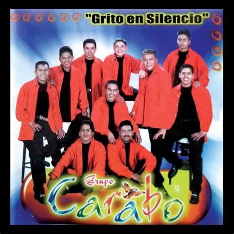 Grupo Carabo Mejores Canciones · Discografía · Letras