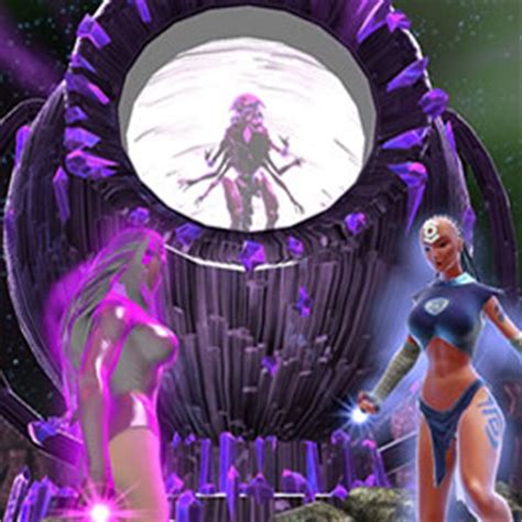 Corrupted Zamaron Duo DCUO Bloguide