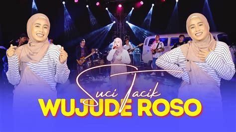 Wujude Roso Suci Tacik Official Music Video Aneka Safari Youtube