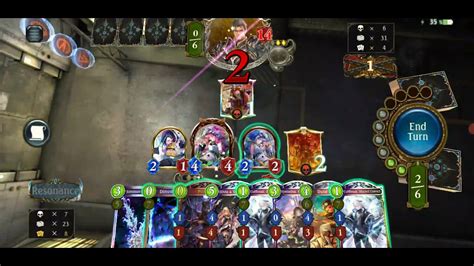 Shadowverse Enhance Portal Vs Buff Dragon Youtube