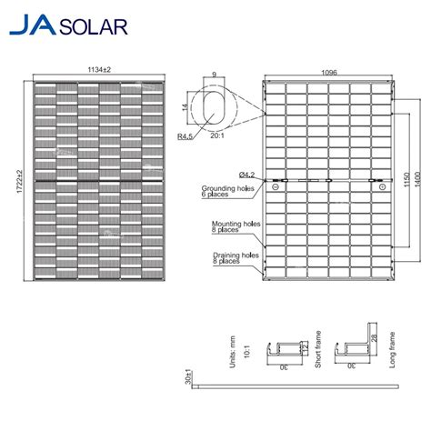 Wholesale Ja Paneles Solares Jam54d40 410W 420W 425W 430W 435W N Type