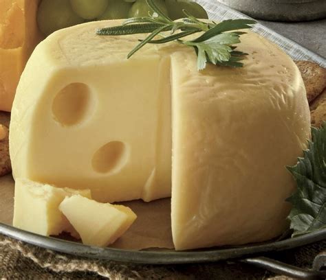 Emmentaler Cheese The Swissest Of The Swiss Wisconsin Cheeseman Blog