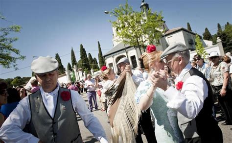 Fiestas De San Isidro 2023 En Madrid Festividades En Madrid Capital