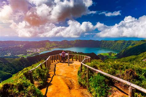 Viaje a Sao Miguel Azores en coche 5 días La Curiosidad del Viajero