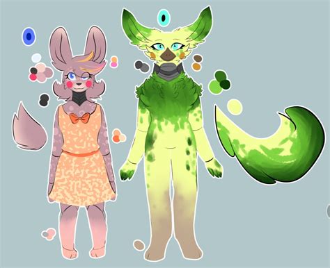 Fnaf Adopts Closed By Aroruwing On Deviantart