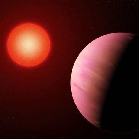 Rare Exoplanet Discovered 226 Light Years Away From Earth