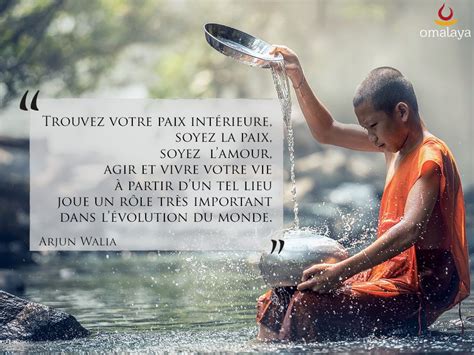 Trouvez Votre Paix Int Rieure Soyez La Paix Soyez L Amour Agir Et