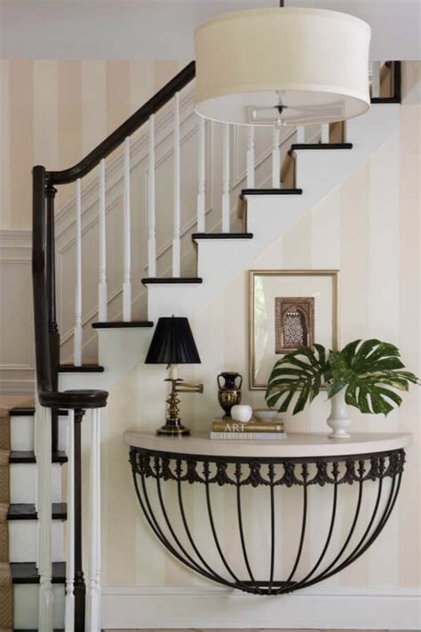 Entry table ideas – Artofit